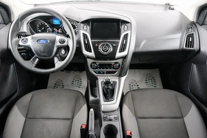 Седан Ford Focus 2012 года, 849000 рублей, Красноярск