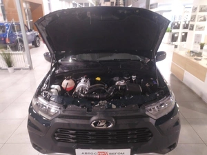 Внедорожник ВАЗ (LADA) Niva 2025 года, 1510000 рублей, Орёл
