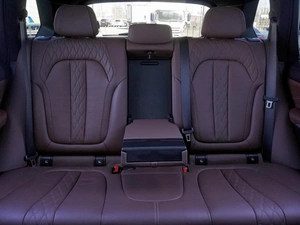 Внедорожник BMW X5 2020 года, 7980000 рублей, Нижний Новгород