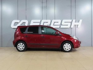 Хетчбэк Nissan Note 2012 года, 799000 рублей, Воронеж