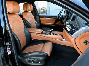 Внедорожник BMW X6 2015 года, 3150000 рублей, Волгоград