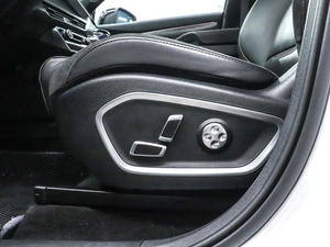 Внедорожник Geely Tugella 2023 года, 2990000 рублей, Красноярск