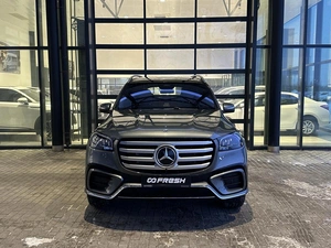 Внедорожник Mercedes-benz GLS-класс 2025 года, 16750000 рублей, Уфа