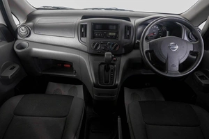 Минивэн Nissan NV200 2018 года, 1299000 рублей, Кемерово