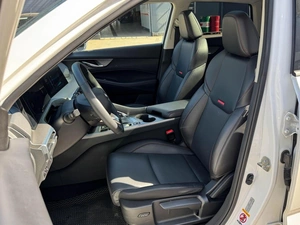 Внедорожник Changan CS35 Plus 2024 года, 1829000 рублей, Кропоткин