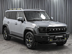 Внедорожник Jetour Traveler 2023 года, 2845000 рублей, Ставрополь