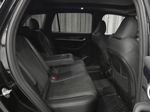 Внедорожник Geely Monjaro 2024 года, 3900000 рублей, Красноярск