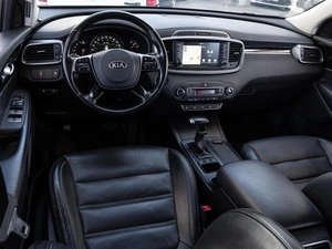 Внедорожник Kia Sorento Prime 2019 года, 2869000 рублей, Волгоград