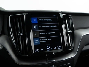 Внедорожник Volvo XC60 2018 года, 3423444 рублей, Москва