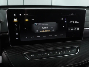 Внедорожник Haval Jolion 2022 года, 1879000 рублей, Минеральные Воды