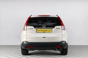 Внедорожник Honda CR-V 2013 года, 1999000 рублей, Челябинск