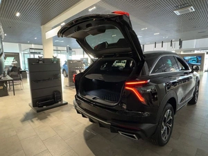 Внедорожник Haval F7 2025 года, 3649000 рублей, Красноярск