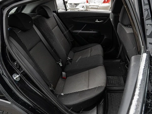 Хетчбэк Kia Rio X-Line 2018 года, 1325000 рублей, Краснодар