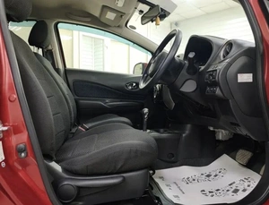 Хетчбэк Nissan Note 2014 года, 769000 рублей, Ачинск