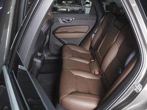 Внедорожник Volvo XC60 2019 года, 2319000 рублей, Ростов-на-Дону