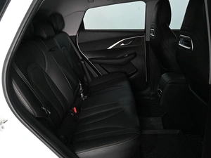 Внедорожник OMODA C5 2023 года, 1670000 рублей, Аксай