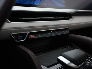 Внедорожник Geely Monjaro 2024 года, 3150055 рублей, Москва
