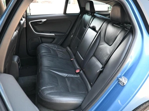 Универсал Volvo V60 2013 года, 1374000 рублей, Кирилловка