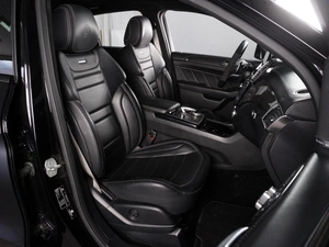 Внедорожник Mercedes-benz GLE-класс AMG Coupe 2017 года, 4499000 рублей, Красный Пахарь