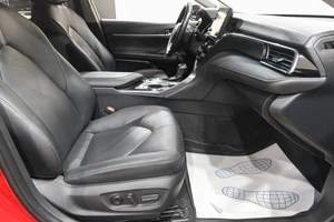 Седан Toyota Camry 2021 года, 3729000 рублей, Новокузнецк