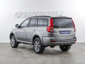 Внедорожник Haval H5 2021 года, 1399099 рублей, Москва