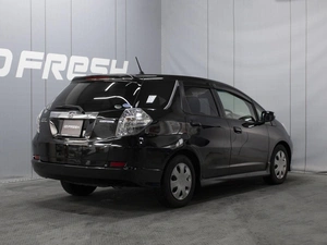 Универсал Honda Fit Shuttle 2011 года, 840000 рублей, Омск