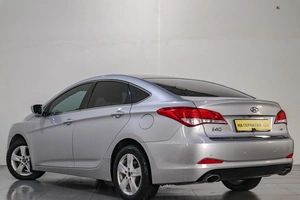 Седан Hyundai i40 2013 года, 1369000 рублей, Челябинск