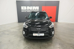 Внедорожник Hyundai Creta 2019 года, 1680000 рублей, Курск
