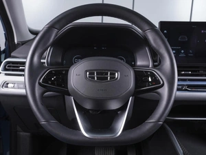 Седан Geely Emgrand 2023 года, 2049000 рублей, Ростов-на-Дону