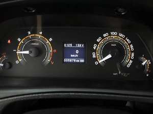 Внедорожник ВАЗ (LADA) Niva Travel 2025 года, 1460000 рублей, Омск
