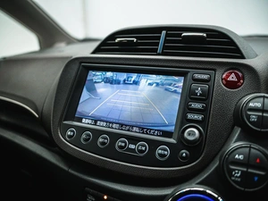 Универсал Honda Fit Shuttle 2012 года, 970000 рублей, Красноярск