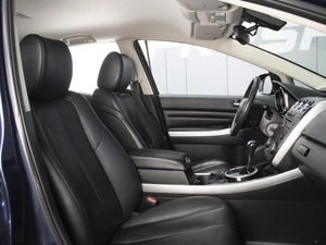 Внедорожник Mazda CX-7 2011 года, 1140000 рублей, Омск