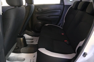 Хетчбэк Nissan Note 2019 года, 1199000 рублей, Омск