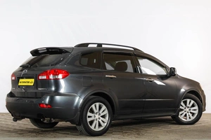 Внедорожник Subaru Tribeca 2007 года, 979000 рублей, Тюмень