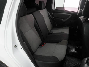 Внедорожник Renault Duster 2016 года, 1179000 рублей, Воронеж