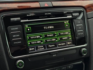 Лифтбек Skoda Superb 2012 года, 1149000 рублей, Кропоткин