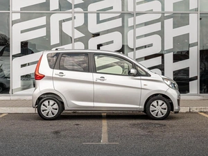 Хетчбэк Mitsubishi EK Wagon 2019 года, 898000 рублей, Краснодар