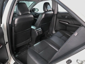 Седан Toyota Camry 2017 года, 2349000 рублей, Аксай