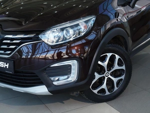Внедорожник Renault Kaptur 2020 года, 1520111 рублей, Тверь
