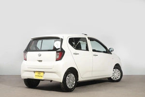 Хетчбэк Daihatsu Mira e:S 2020 года, 659000 рублей, Новосибирск