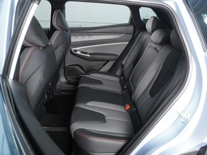 Внедорожник Geely Cityray 2026 года, 2849000 рублей, Красный Пахарь