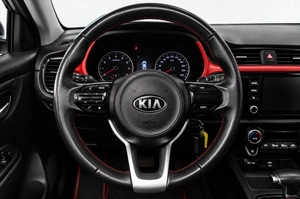 Седан Kia Rio 2021 года, 1829000 рублей, Челябинск