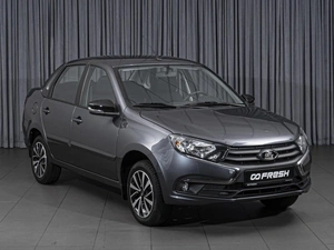Седан ВАЗ (LADA) Granta 2025 года, 1219000 рублей, Ставрополь