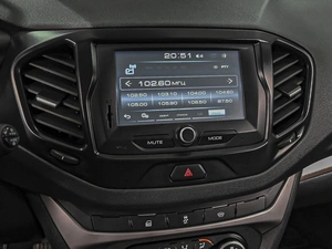 Седан ВАЗ (LADA) Vesta 2018 года, 975000 рублей, Ставрополь