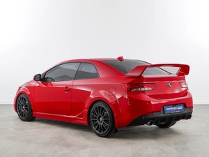 Купе Kia Cerato 2012 года, 819999 рублей, Москва