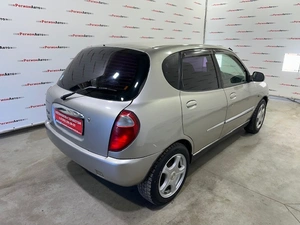 Хетчбэк Toyota Duet 1998 года, 249000 рублей, Красноярск