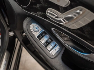 Седан Mercedes-benz C-класс 2014 года, 2180000 рублей, Красноярск