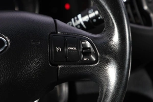 Внедорожник Kia Sportage 2012 года, 1489000 рублей, Новосибирск