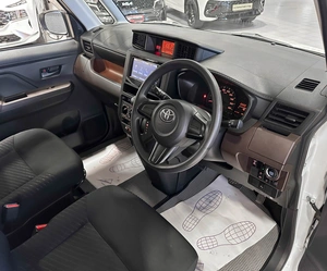 Хетчбэк Toyota Tank 2020 года, 987000 рублей, Красноярск