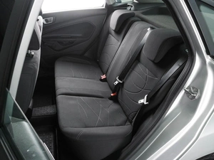 Седан Ford Fiesta 2015 года, 1097000 рублей, Воронеж